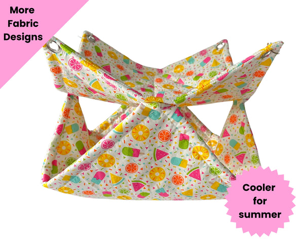 Summer Large Double Hammock