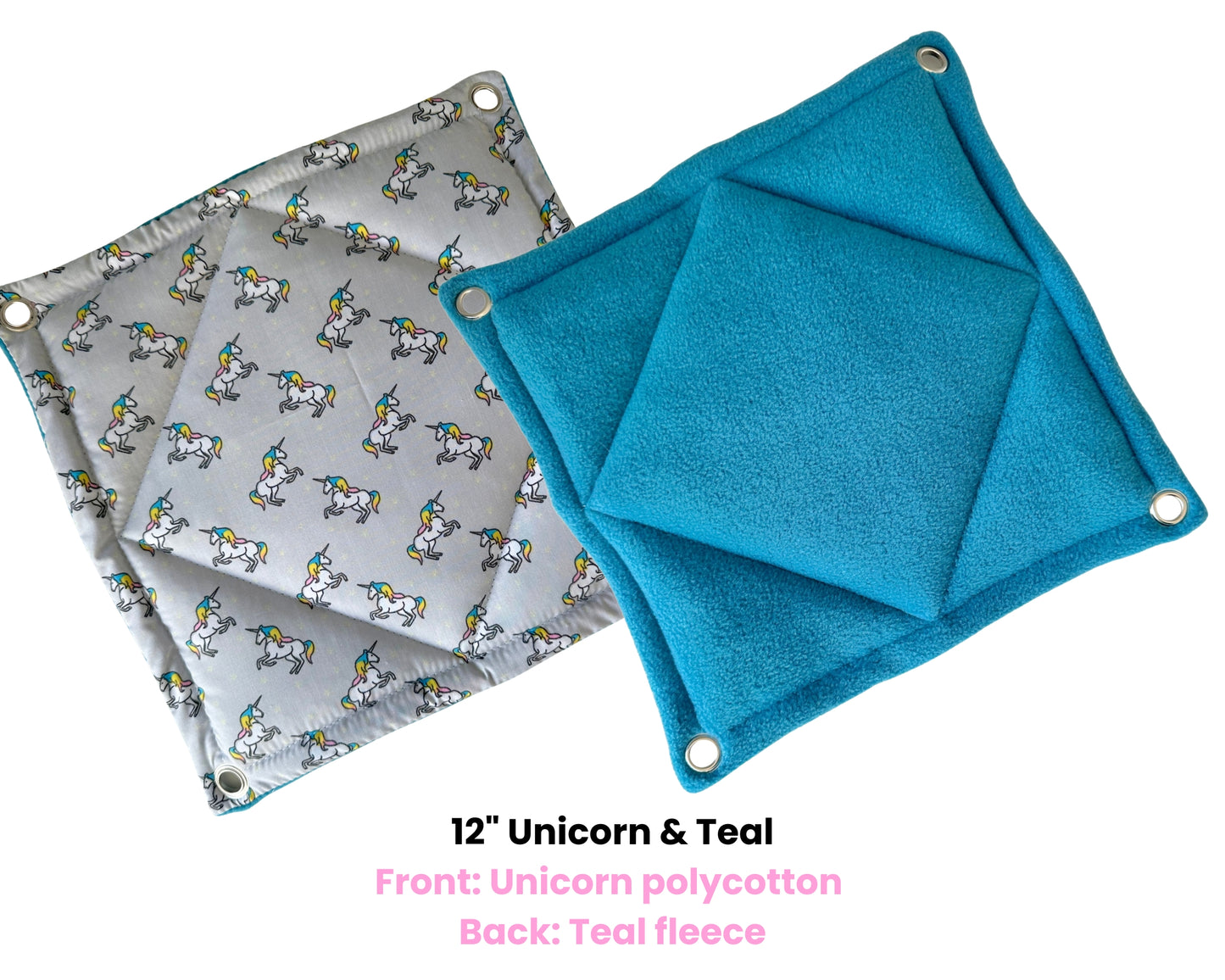 Pre Made Padded Hammocks