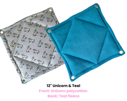 Pre Made Padded Hammocks
