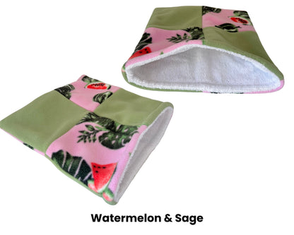 After Bath Bags